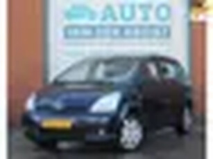 Toyota Corolla Verso 1.6 VVT-i Sol, 1e Eig, Airco, 95.382 km !! APK 2-26