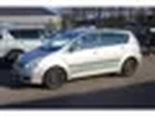 Toyota Corolla Verso 1.6 VVT-i Sol, Airco/ECC!