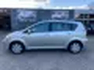 Toyota Corolla Verso 1.6 VVT-i Sol - Airco ecc - Cruise control - Trekhaak