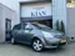 Toyota Corolla Verso 1.8 VVT-i Executive 7p. Automaat