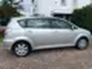 Toyota Corolla Verso 1.8 VVT-i Sol 7- Persoons Airco