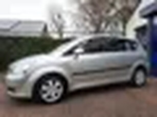 Toyota Corolla Verso 1.8 VVT-i Sol cruise, clima