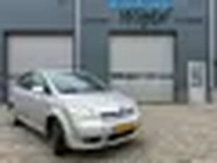 Toyota Corolla Verso 1.8 with AIRCO