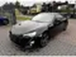 Toyota GT86 2.0 D-4S 2013 Handgeschakeld Dealer Onderhouden Tik in motor