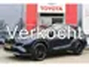 Toyota highlander 2.5 AWD Hybrid Premium Limited Automaat 248pk Elektrisch glazen panorama-dak B