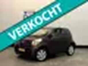 Toyota IQ 1.0 VVTi Comfort