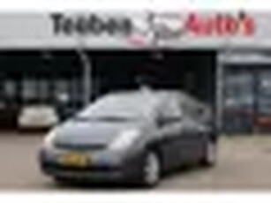 Toyota Prius 1.5 VVT-i Comfort Climate control, Cruise control, Elektrische ramen