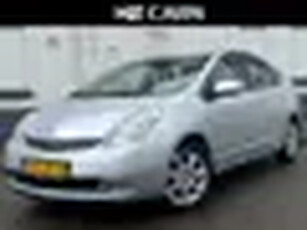 Toyota Prius 1.5 VVT-i ComfortAutomaatJBLKeylessCruiseNaviElektr.pakket