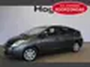 Toyota Prius 1.5 VVT-i Tech Edition Automaat Clima Cruise Control Navigatie All in Prijs Inruil Moge