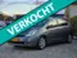 Toyota Prius 1.5 VVT-i Tech Edition Leer/Navigatie/Youngtimer