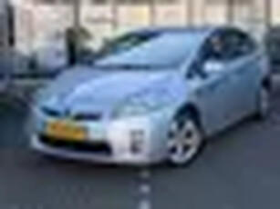 Toyota Prius 1.8 Aspiration