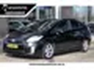 Toyota Prius 1.8 Aspiration - All-in rijklrprs zuinige hybrid