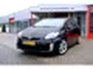 Toyota Prius 1.8 Aspiration Aut. NaviClimaLMVHUD