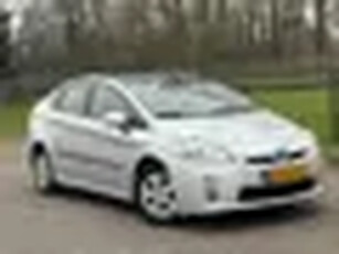 Toyota Prius 1.8 Aspiration /Pano/Navi/Trekhaak/