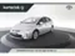 Toyota Prius 1.8 Business (bj 2015, automaat)