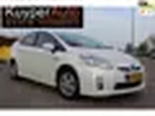 Toyota Prius 1.8 Comfort DEALER ONDERHOUDEN