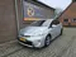 Toyota Prius 1.8 Comfort Top 5 edition (bj 2012, automaat)