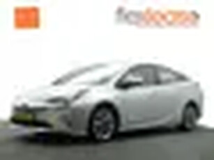 Toyota Prius 1.8 Dynamic+ Aut- Head Up, Stoelmassage, JBL Audio, Park Pilot, Ada Cruise, Leder Inter