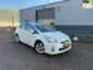 Toyota Prius 1.8 Dynamic AUTOMAAT NAVIGATIE Camera Volledig onderhouden