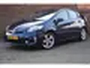 Toyota Prius 1.8 Dynamic Business '13 Navi Clima Cruise Inruil mogelijk