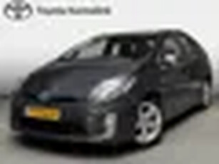 Toyota Prius 1.8 Dynamic Business automaat