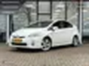 Toyota Prius 1.8 Dynamic Clima Cruise Navi Camera