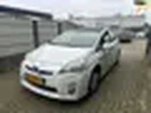 Toyota Prius 1.8 Dynamic PANO/ CLIMA/ NAVI/ LAGE KMSTAND!