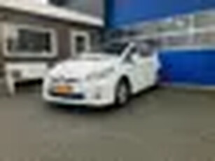 Toyota Prius 1.8 Dynamic Pano dak xenon camera