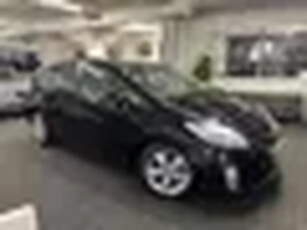 Toyota Prius 1.8 Dynamic*NAP*NAVI*Velgen*2010* (bj 2010)