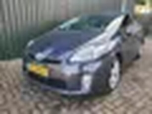 Toyota Prius 1.8 Navi Leather EXPORT