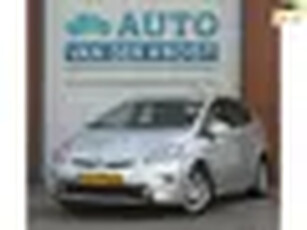 Toyota Prius 1.8 Plug-in Aspiration, Trekhaak, Navi, Stoelverw, APK 2-26