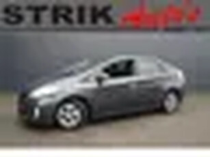 Toyota Prius 1.8 Plug-in Dynamic Business - NAVIGATIE - CAMERA