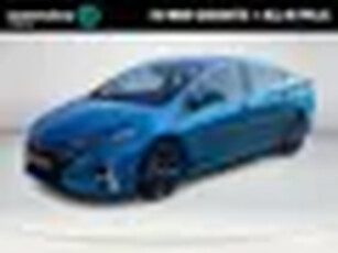 Toyota Prius 1.8 Plug-in Executive Navigatie Achteruitrijcamera 360 graden camera