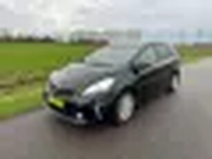 Toyota Prius Wagon 1.8 Aspiration 96g ONDERHOUDSBOEKJE / PANORAMA DAK / CAMERA / NA