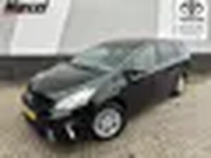 Toyota Prius Wagon 1.8 Aspiration HUD Pano LMV ECC