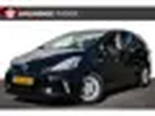 Toyota Prius Wagon 1.8 Hybride 136pk Aut. Aspiration 7 Pers. Trekhaak/ Camera/ Panoramadak/ Navigati