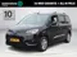 Toyota PROACE CITY Verso 1.2 Turbo Dynamic Automaat Apple CarPlay Navigatie Rijklaarprijs incl