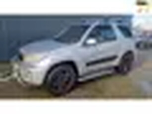 Toyota RAV4 1.8-16V VVT-i Luna 260000KM NAP RIJDT GOED