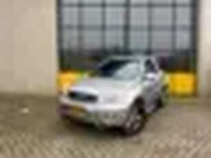 Toyota RAV4 2.0-16V VVT-i Luna