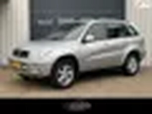 Toyota RAV4 2.0-16V VVT-i Sol 4x4 AUTOMAAT / AIRCO / APK