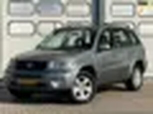 Toyota RAV4 2.0-16V VVT-i Sol AIRCO 4WD IN PERFECT STAAT 1 EIGENAAR