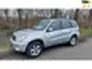 Toyota RAV4 2.0-16V VVT-i Special Edition AUTOMAAT