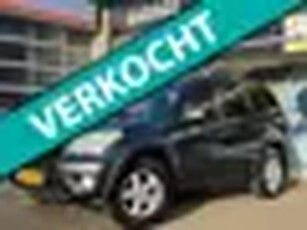 Toyota RAV4 2.0-16V VVT-i Special Edition Leder Climate Stoelverw. Trekhaak