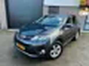 Toyota RAV4 2.0 Dynamic 4WD 4X4 AUTOMAATAirco grote wielen TREKHAAK