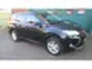 Toyota RAV4 2.0 Dynamic Limited 4WD leer automaat