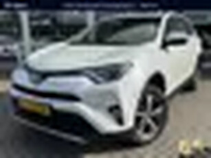 Toyota RAV4 2.0 VVT-i AWD Dynamic TREKHAAK, NEDERLANDSE AUTO, SLECHTS 149.555KM!!