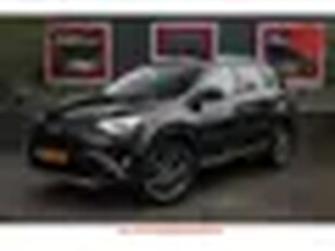 Toyota RAV4 2.0 VVT-i AWD Style