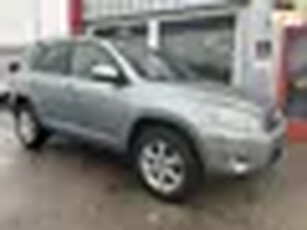 Toyota RAV4 2.0 VVTi 4WD Linea Terra Trekhaak