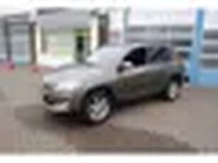 Toyota RAV4 2.0 VVTi Dynamic 2WD