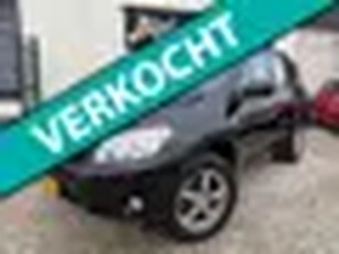 Toyota RAV4 2.0 VVTi Executive 4WD Clima Leer Navi Keyless LM